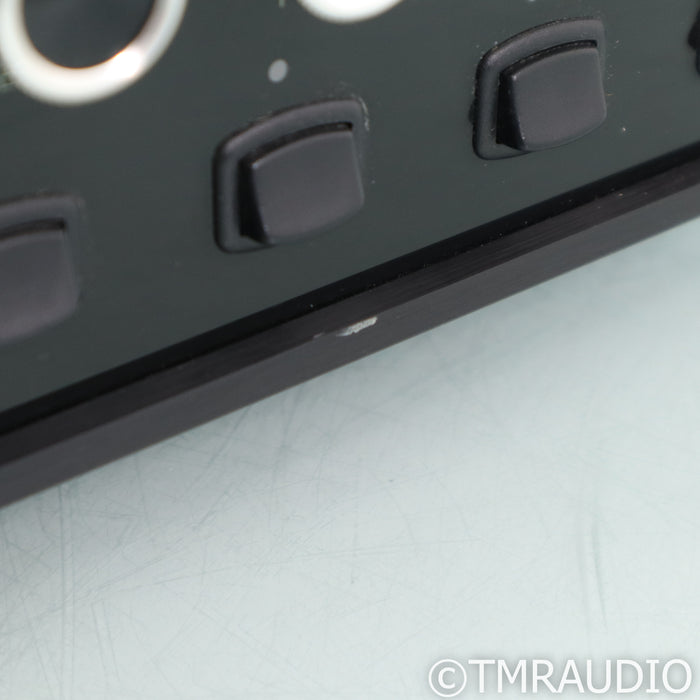 McIntosh C46 Audio Controller / Preamplifier; MM Phono