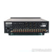 McIntosh C46 Audio Controller / Preamplifier; MM Phono