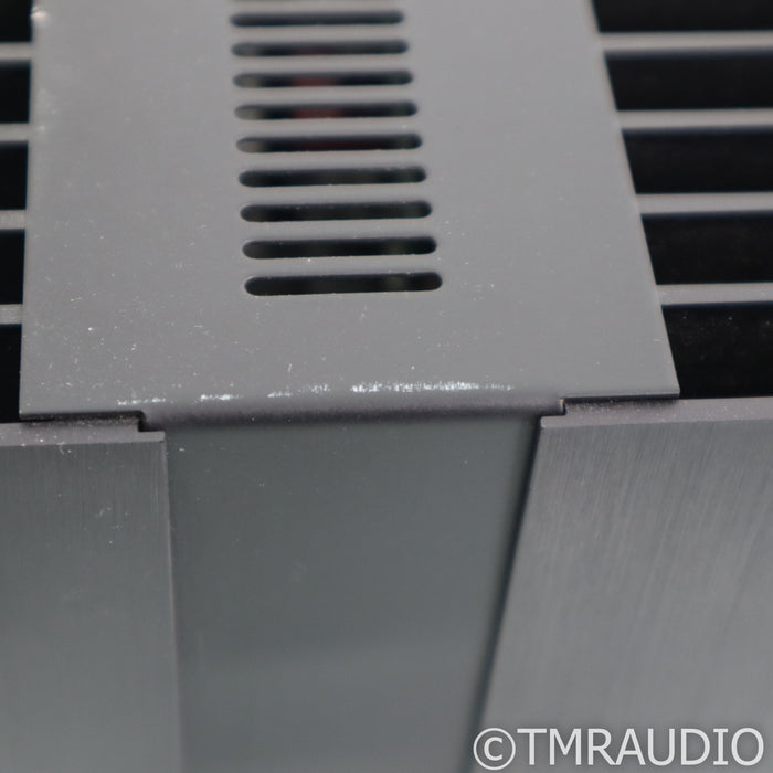 McIntosh MC352 Stereo Power Amplifier