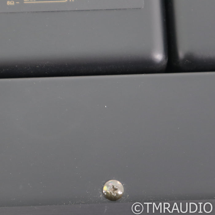 McIntosh MC352 Stereo Power Amplifier