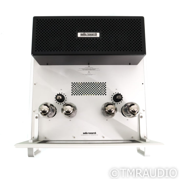 Audio Research Reference 80S Stereo Tube Power Amplifier