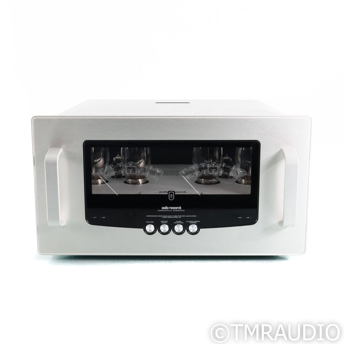 Audio Research Reference 80S Stereo Tube Power Amplifier