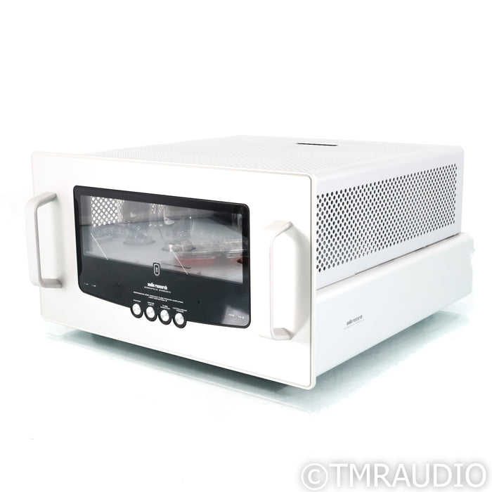 Audio Research Reference 80S Stereo Tube Power Amplifier