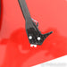 Pro-Ject Debut Carbon EVO Belt-Drive Turntable; Red with Sumiko Rainier MM