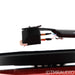 Pro-Ject Debut Carbon EVO Belt-Drive Turntable; Red with Sumiko Rainier MM