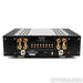 Musical Fidelity Nu-Vista M3 Tube Integrated Amplifier; MM/MC Phono (Low Hours)