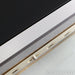 Musical Fidelity Nu-Vista M3 Tube Integrated Amplifier; MM/MC Phono (Low Hours)