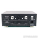 Musical Fidelity Nu-Vista M3 Tube Integrated Amplifier; MM/MC Phono (Low Hours)