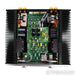Musical Fidelity Nu-Vista M3 Tube Integrated Amplifier; MM/MC Phono (Low Hours)