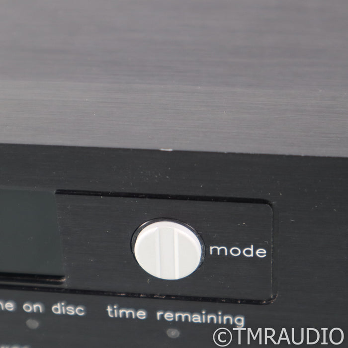 Mark Levinson No. 37 CD Transport