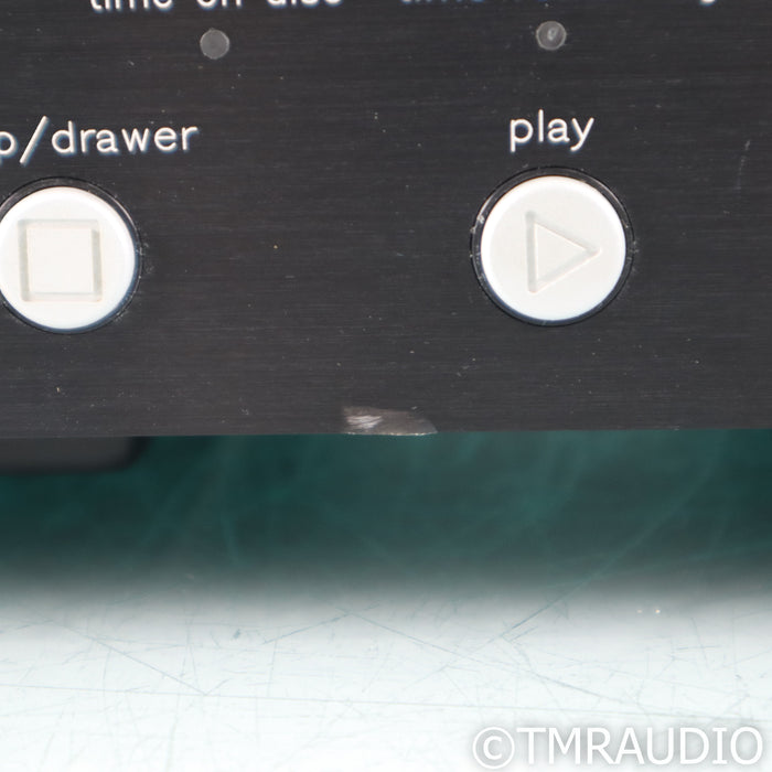 Mark Levinson No. 37 CD Transport