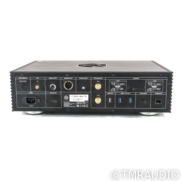 Hifi Rose RS130 Wireless Network Streamer