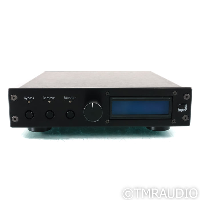 SweetVinyl Sugarcube SC-1 Mini Noise Removal Platform