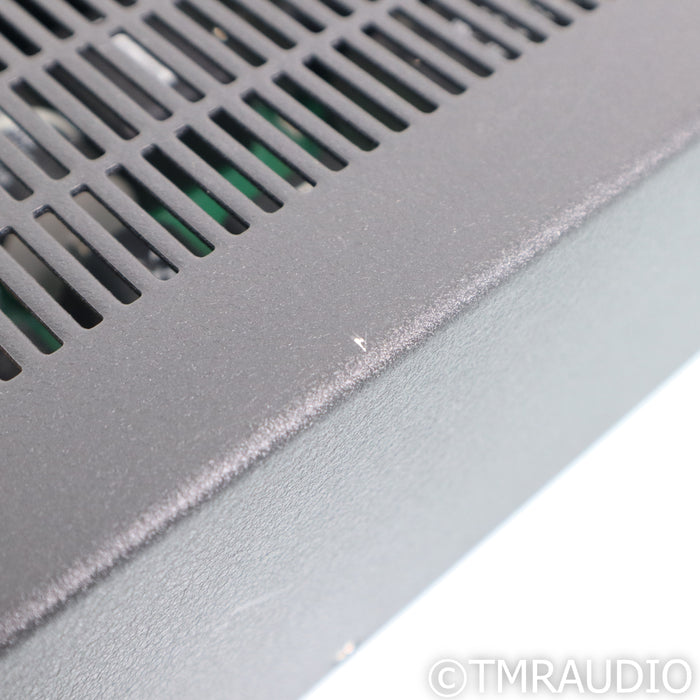 Sonic Frontiers Line 3 Stereo Tube Preamplifier