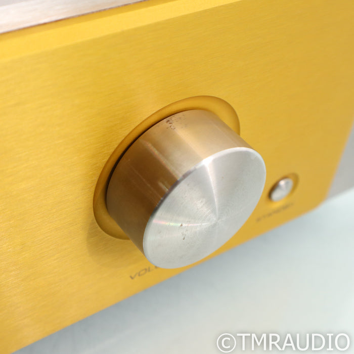 Sonic Frontiers Line 3 Stereo Tube Preamplifier