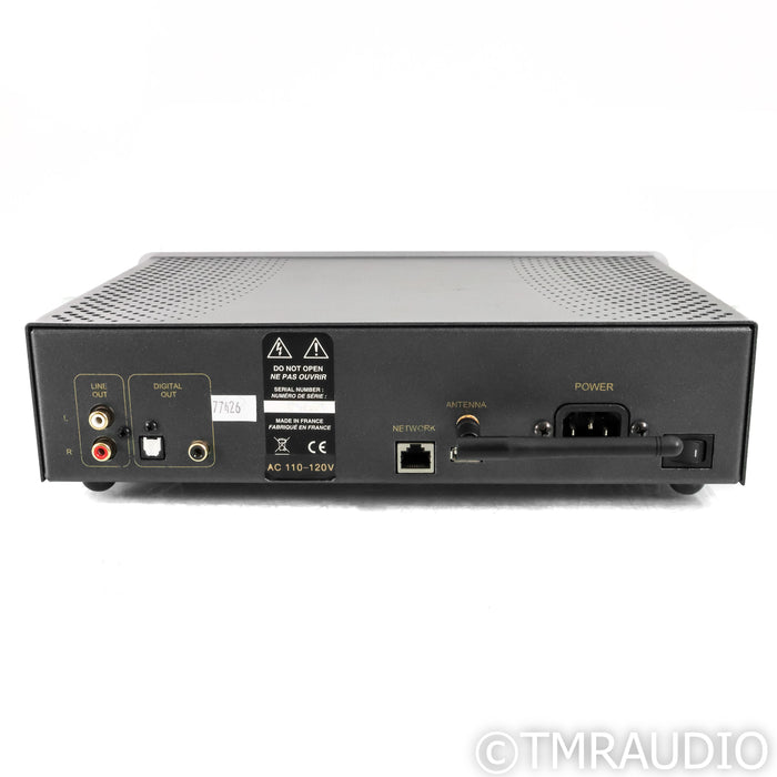 Atoll Electronique MS100 Music Streamer (No Remote)