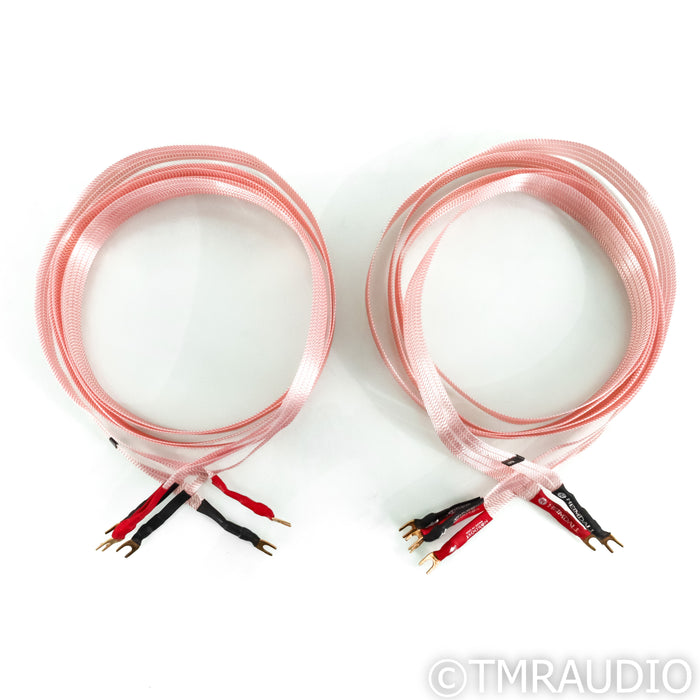 Nordost Heimdall 1 Speaker Cables; 10ft Pair