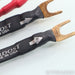 Nordost Heimdall 1 Speaker Cables; 10ft Pair