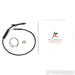 Synergistic Research Galileo UEF USB Cable; 1m Digital Interconnect