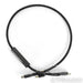 Synergistic Research Galileo UEF USB Cable; 1m Digital Interconnect