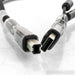 Synergistic Research Galileo UEF USB Cable; 1m Digital Interconnect