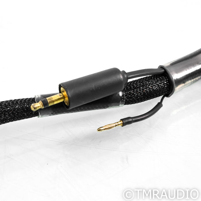 Synergistic Research Galileo UEF USB Cable; 1m Digital Interconnect