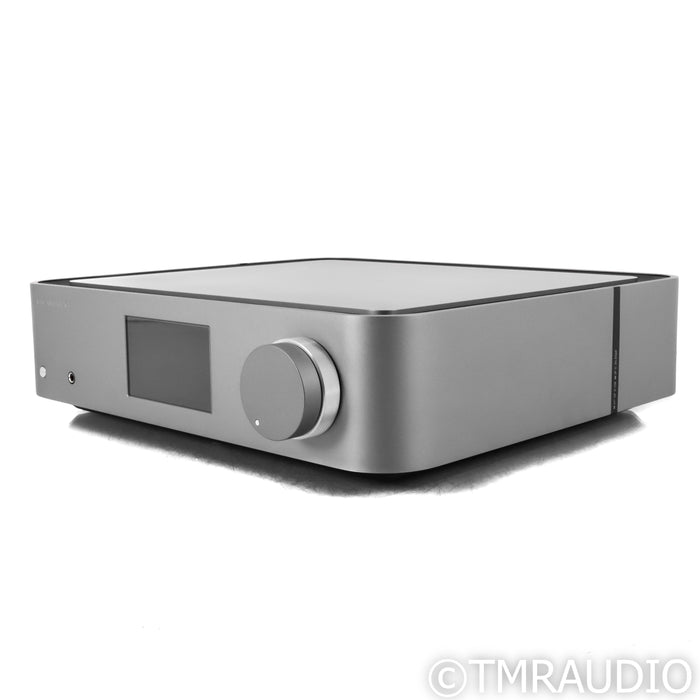Cambridge Audio Edge NQ Stereo Streaming DAC & Preamplifier