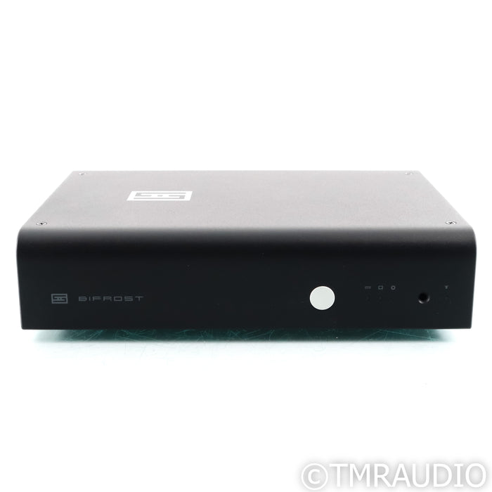 Schiit Audio Bifrost 2/64 DAC; D/A Converter