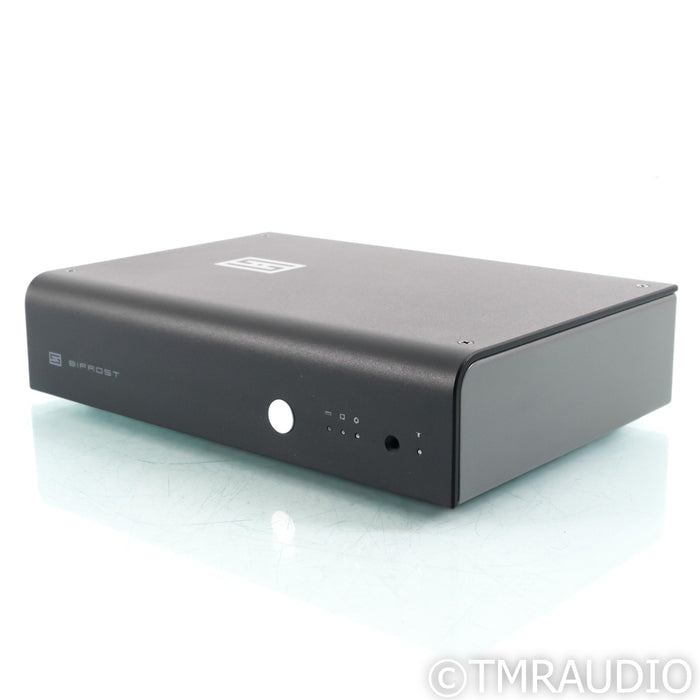 Schiit Audio Bifrost 2/64 DAC; D/A Converter