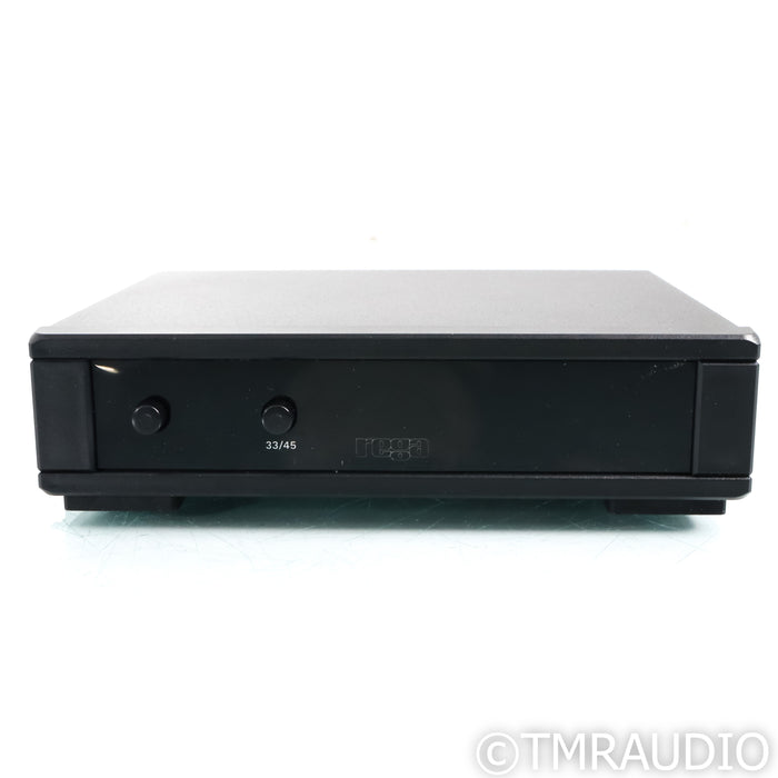 Rega Planar 8 Belt Drive Turntable with Rega Ania Pro MC Cartridge