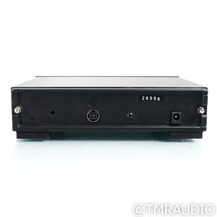 Rega Planar 8 Belt Drive Turntable with Rega Ania Pro MC Cartridge