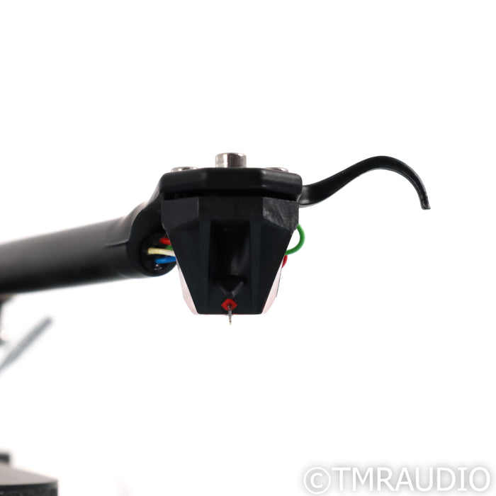 Rega Planar 8 Belt Drive Turntable with Rega Ania Pro MC Cartridge