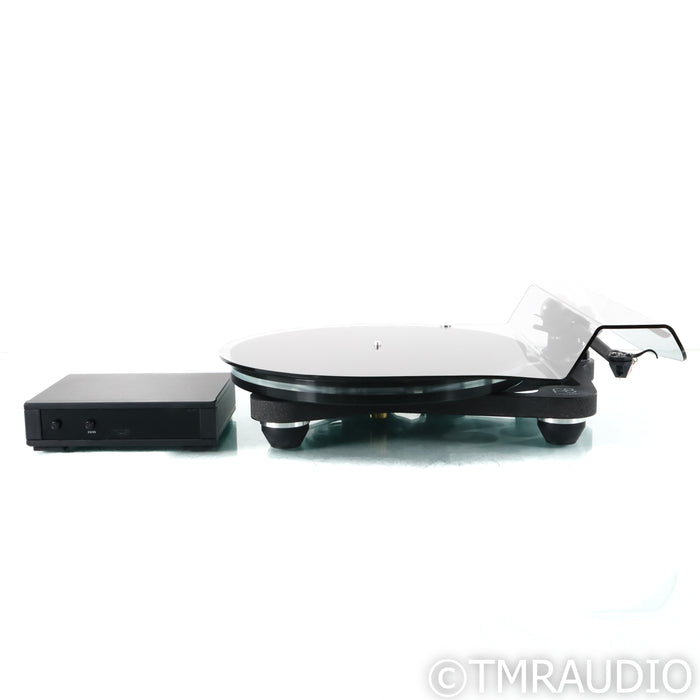 Rega Planar 8 Belt Drive Turntable with Rega Ania Pro MC Cartridge