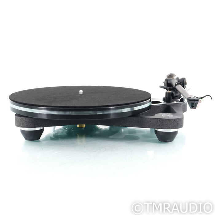 Rega Planar 8 Belt Drive Turntable with Rega Ania Pro MC Cartridge