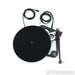 Rega Planar 8 Belt Drive Turntable with Rega Ania Pro MC Cartridge