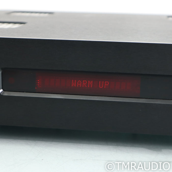 Ayon Audio Stratos Tube DAC; D/A Converter
