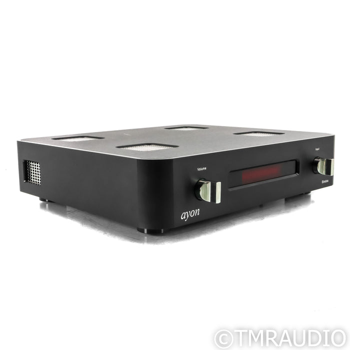 Ayon Audio Stratos Tube DAC