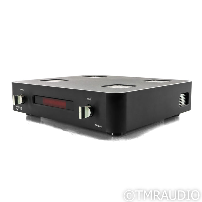 Ayon Audio Stratos Tube DAC