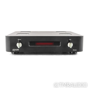 Ayon Audio Stratos Tube DAC