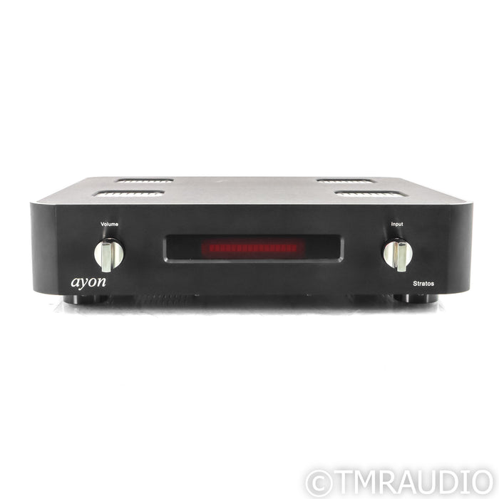 Ayon Audio Stratos Tube DAC