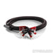 AudioQuest William Tell Zero Speaker Cables; 8ft Pair