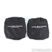 Acoustic Zen Double Barrel Shotgun Bi-Wire Speaker Cables; 10ft Pair