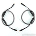 WyWires Diamond RCA Cables; 1m Pair Interconnects