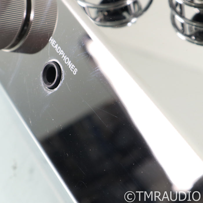 McIntosh C8 Stereo Tube Preamplifier; MM & MC Phono; DA2 Upgrade