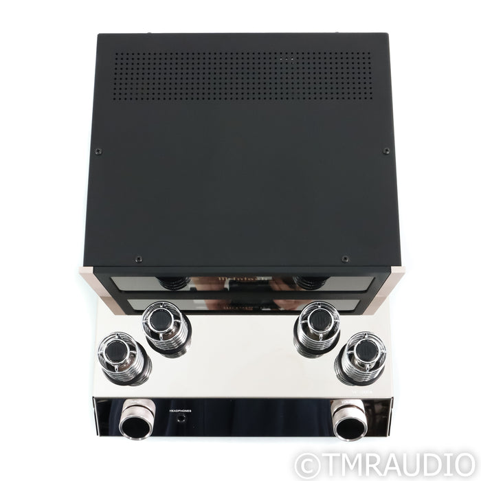 McIntosh C8 Stereo Tube Preamplifier; MM & MC Phono; DA2 Upgrade