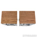 JBL James Lansing L100 Classic Bookshelf Speakers; Pair with Stands