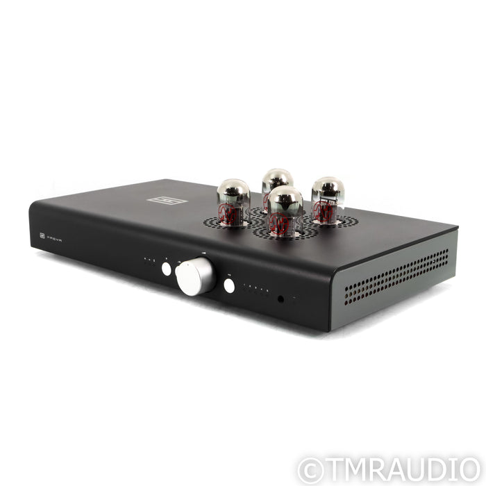 Schiit Audio Freya+ Stereo Tube Hybrid Preamplifier