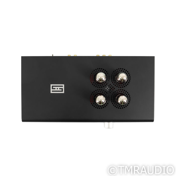 Schiit Audio Freya+ Stereo Tube Hybrid Preamplifier