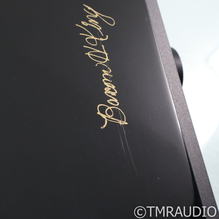 PS Audio BHK Signature Stereo Tube Hybrid Preamplifier; Signed