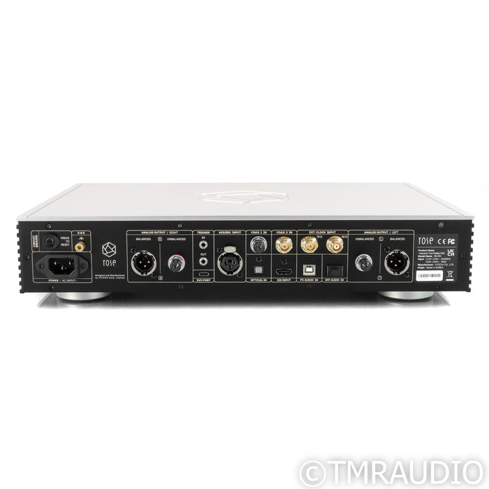 Hifi Rose RD160 DAC; D/A Converter